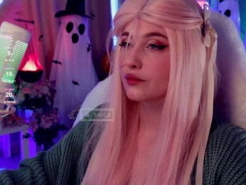 HoneyCherry bongacams stream image