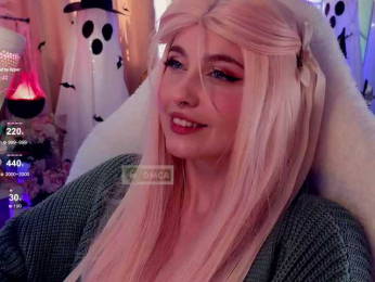 HoneyCherry bongacams stream image