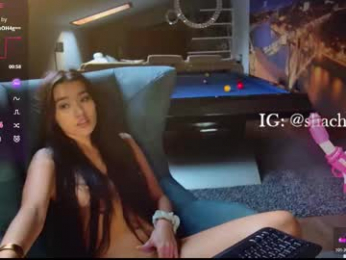 shachatte chaturbate stream image