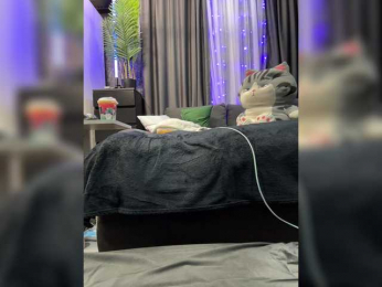 MagicMelody bongacams stream image