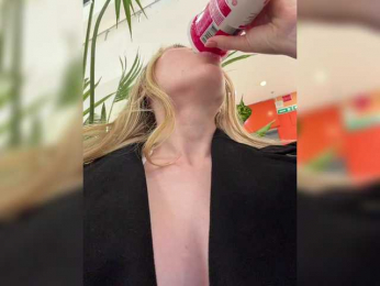 LiiBaby bongacams stream image