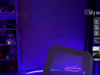 fymryn bongacams stream image