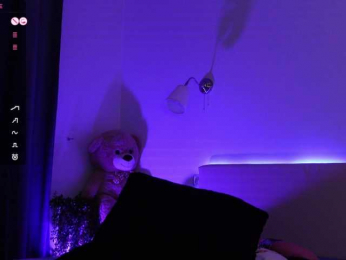 AngelaMyst bongacams stream image