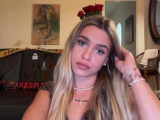 Maci Reynolds flirt4free stream image