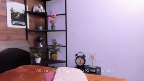 KatyaBlonding stripchat stream image