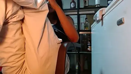 DAELAA stripchat stream image