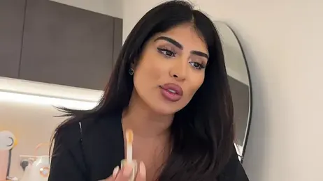 ArabicBarbie stripchat stream image