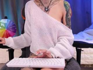 yourfeetmodel camsoda stream image