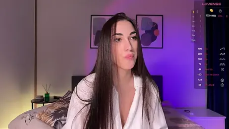 Anna_Passion stripchat stream image