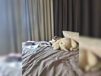 FLUFFY_BEAUTY bongacams stream image