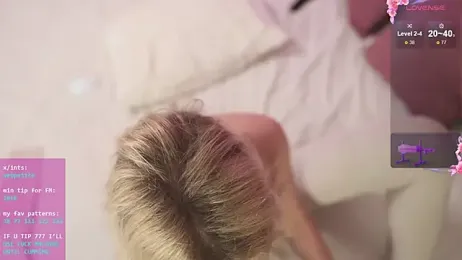 Lerry_Teeni stripchat stream image