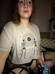 EmmieRae stripchat stream image