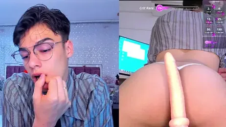 Gerony_ stripchat stream image