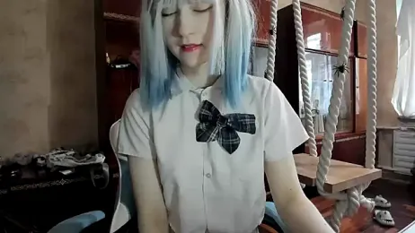 Yoonhee_Kiss stripchat stream image