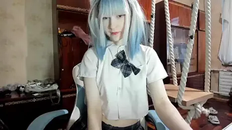 Yoonhee_Kiss stripchat stream image