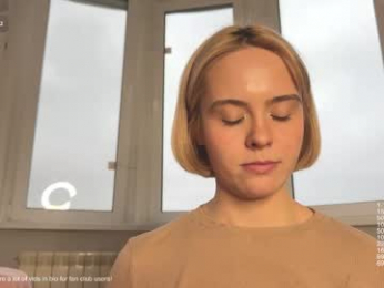 honey_sunshine chaturbate stream image