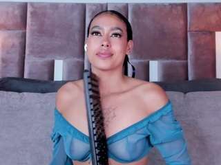 zhuyhong camsoda stream image