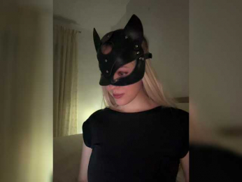 MissDafne bongacams stream image