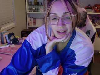 hotpinkcheeto camsoda stream image