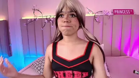 KellyOlsenbe stripchat stream image