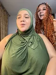 sweetmuslim01 stripchat stream image