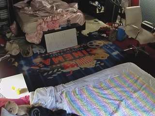 voyeurcam-baileybase-room camsoda stream image