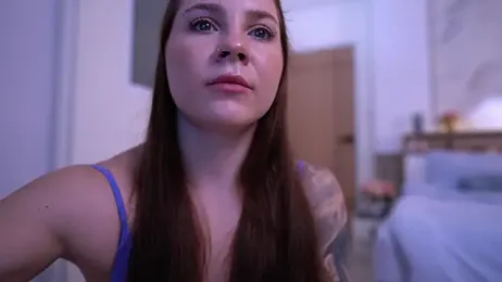 Cute_Foxy@xh stripchat stream image