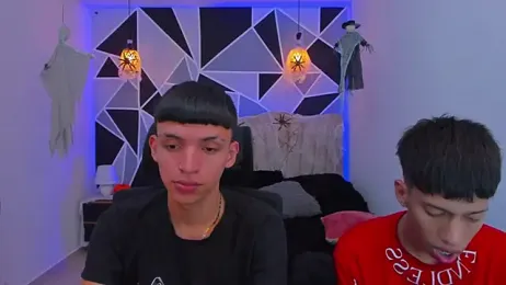 Juan_Nd_Steven stripchat stream image