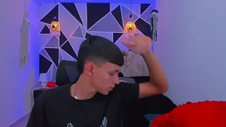 Juan_Nd_Steven stripchat stream image