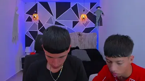 Juan_Nd_Steven stripchat stream image