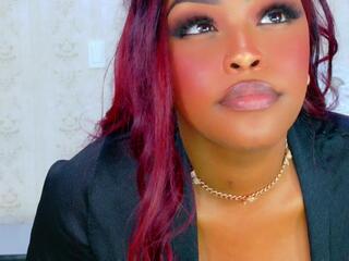 Tianah Glow flirt4free stream image