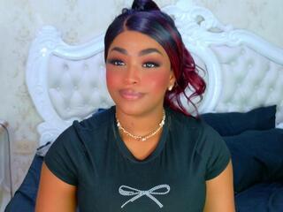 Tianah Glow flirt4free stream image