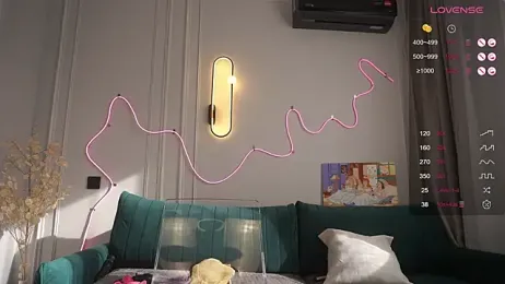 anna54784 stripchat stream image