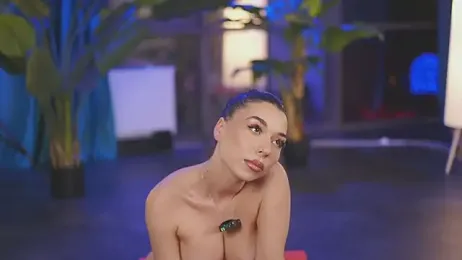 Assmerising stripchat stream image