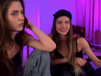 graycewild chaturbate stream image