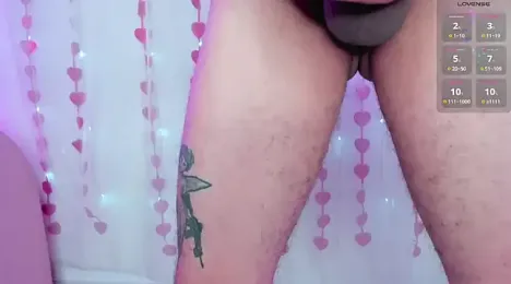 Litzy1_ stripchat stream image