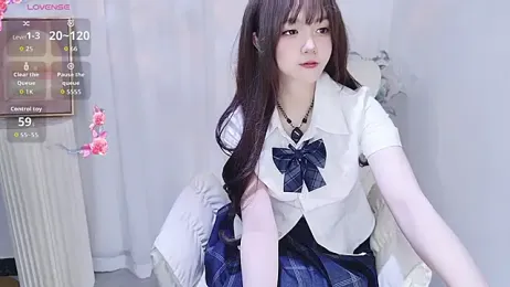 Vesper_0606 stripchat stream image