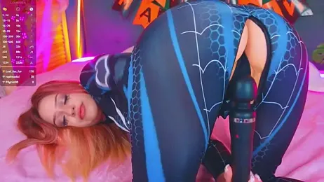 AlinaWalters stripchat stream image