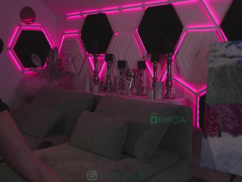 Taanni bongacams stream image