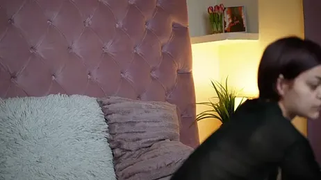 MaiaMini stripchat stream image