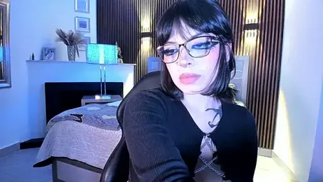 NattashaHotson stripchat stream image