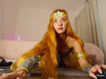 AudreyDevil bongacams stream image