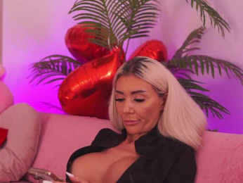 TheFallingAngel bongacams stream image