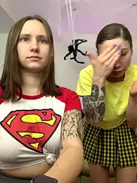 HotCaramellsTV stripchat stream image