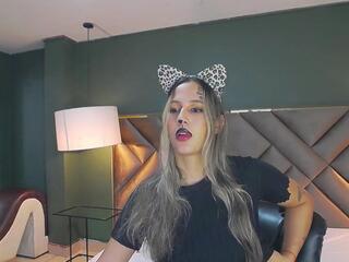 Sophia Loreen flirt4free stream image