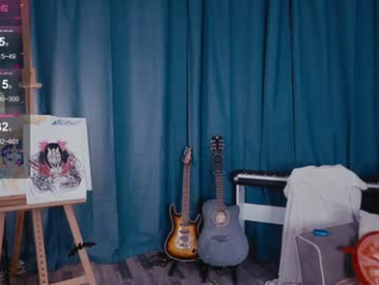 madnessalise chaturbate stream image