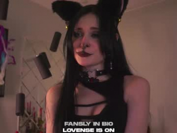 sybleyo chaturbate stream image