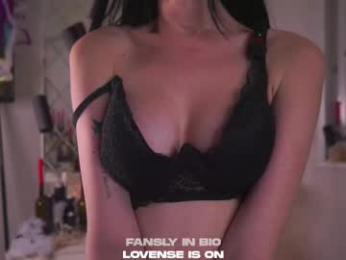 sybleyo chaturbate stream image