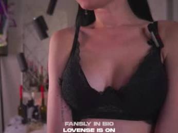 sybleyo chaturbate stream image