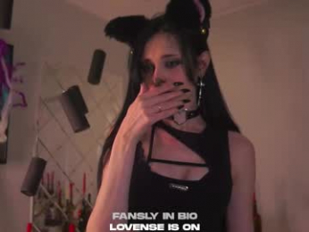 sybleyo chaturbate stream image